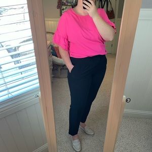 PLEIONE blouse